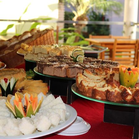 Aquaville Apart Hotel Porto Seguro Ngoại thất bức ảnh
