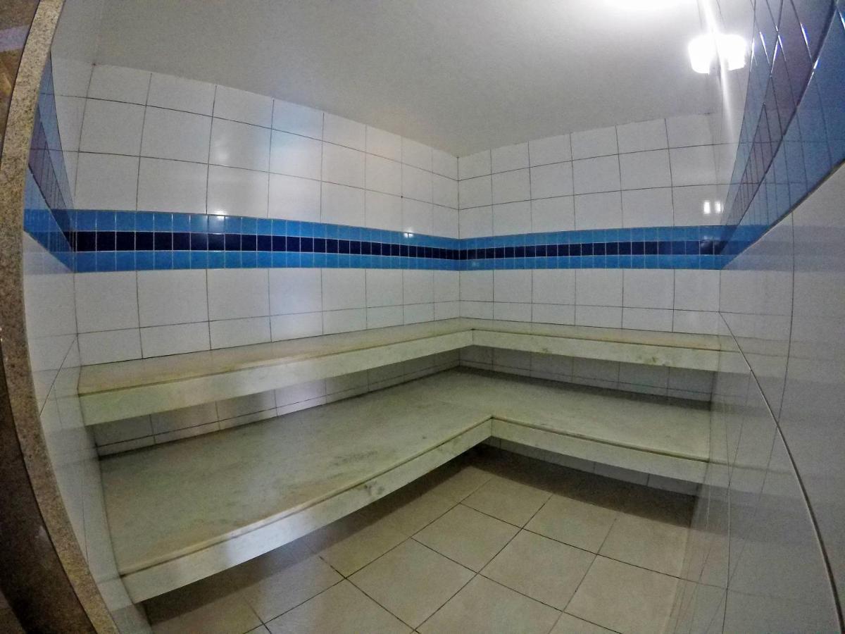 Aquaville Apart Hotel Porto Seguro Ngoại thất bức ảnh