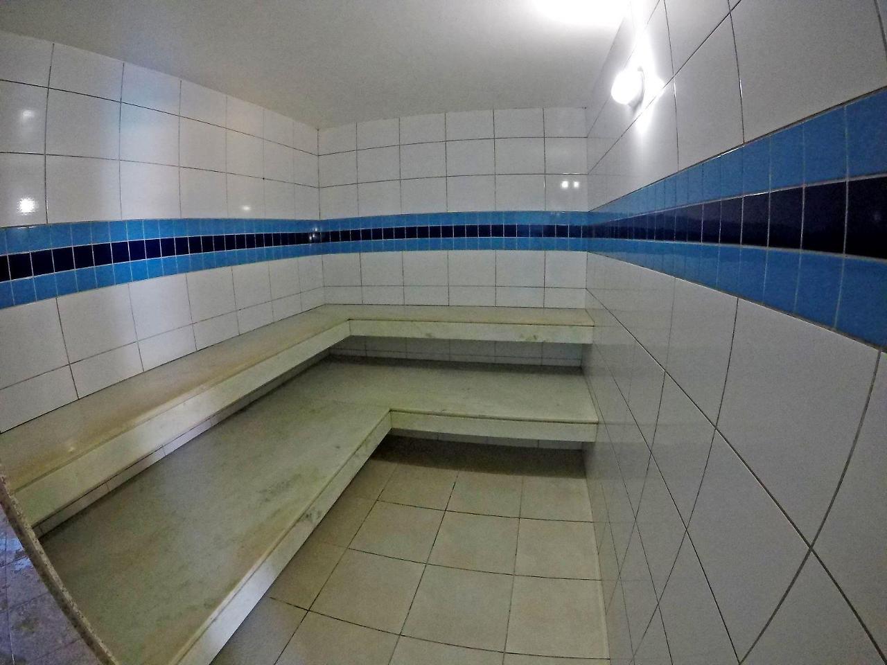 Aquaville Apart Hotel Porto Seguro Ngoại thất bức ảnh