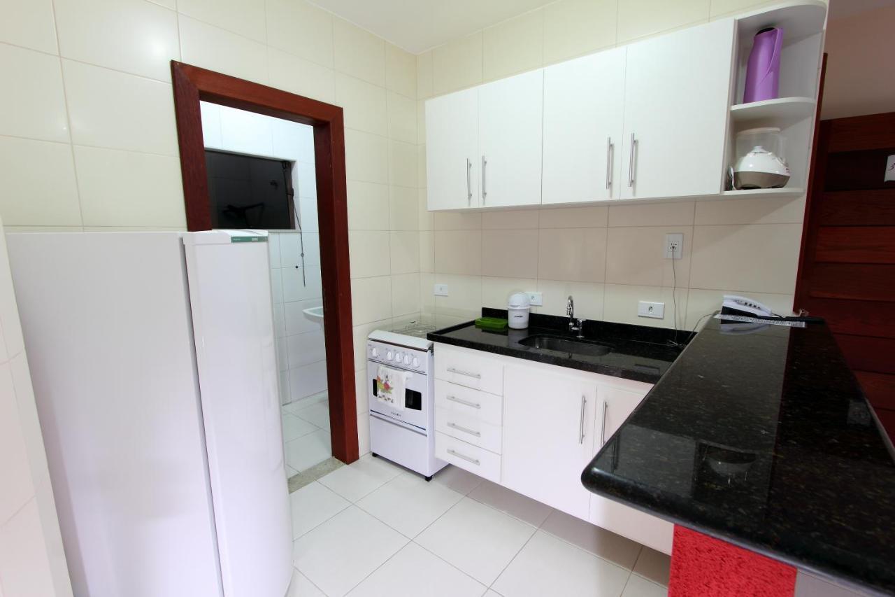 Aquaville Apart Hotel Porto Seguro Ngoại thất bức ảnh