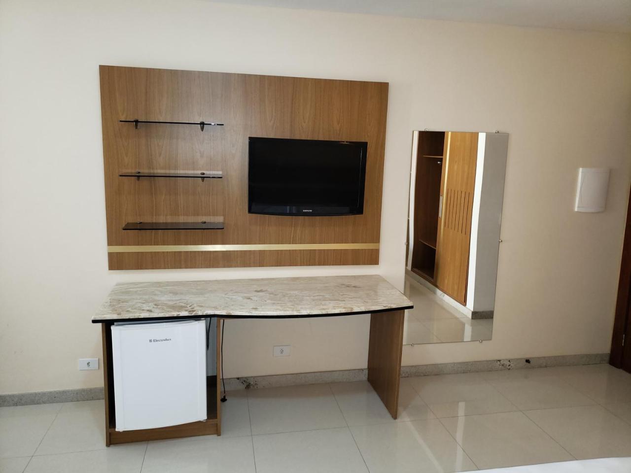 Aquaville Apart Hotel Porto Seguro Ngoại thất bức ảnh