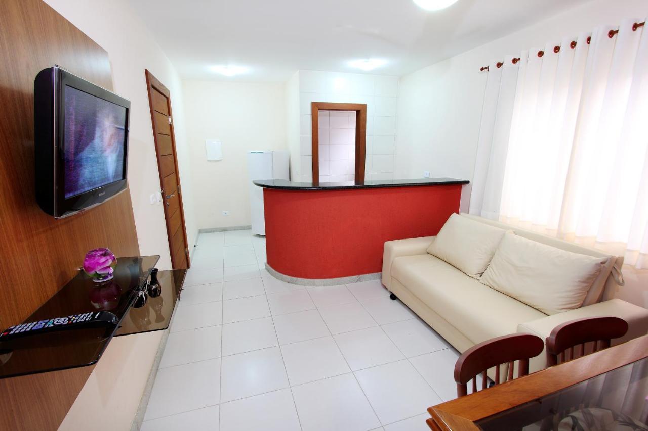 Aquaville Apart Hotel Porto Seguro Ngoại thất bức ảnh