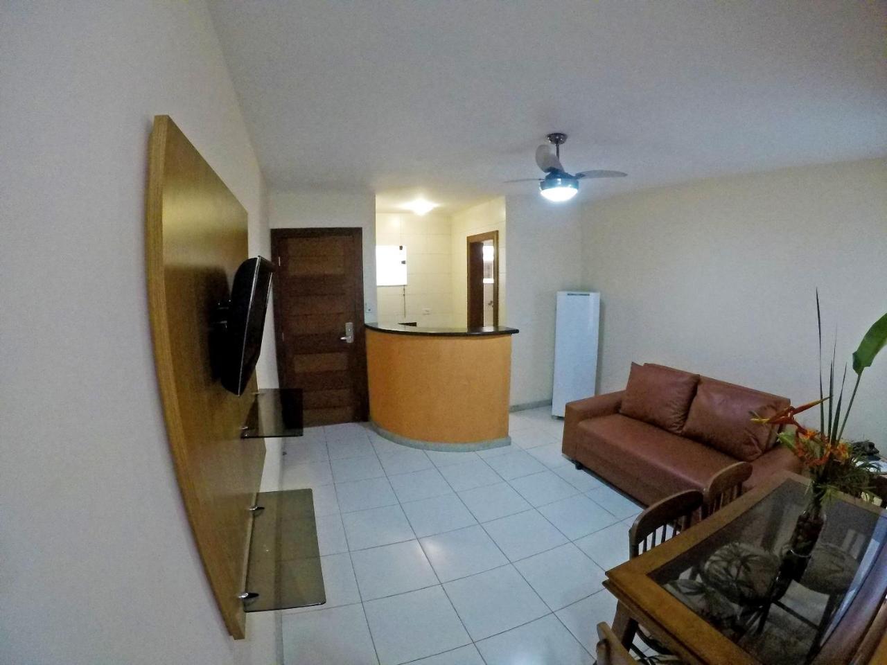 Aquaville Apart Hotel Porto Seguro Ngoại thất bức ảnh